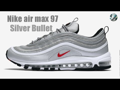 air max silver bullet canada