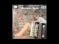 Quand le Soleil Était Là (Cuando Calienta el Sol) -  par Jack Dauvil et son accordéon