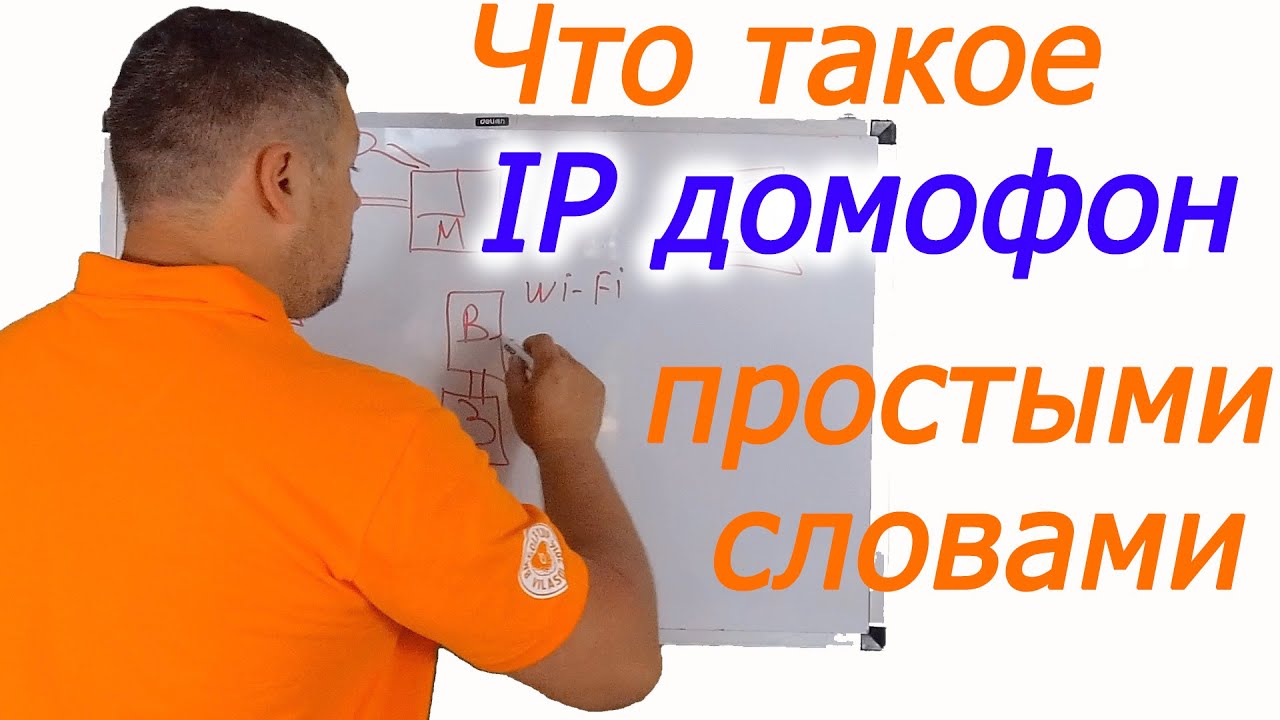 Датчик это простыми словами