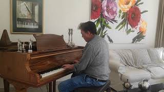 Eli Eli composed by Chanah Senesh .Performed Jonathan Birin