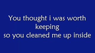 Anthony Brown & group therAPy - Worth (Full Lyrics Video)