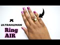 Ultrahuman Ring Air Review - After 30 Days!