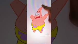 One Piece Characters Spongebob