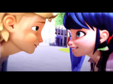 What if... // Miraculous ladybug