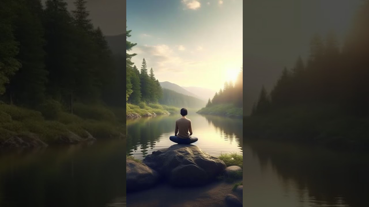 Аффирмации на здоровье каждый день 