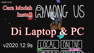 among us v2020 12 9s | PC & Laptop