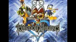 Video thumbnail of "Kingdom Hearts Music- Kairi I"