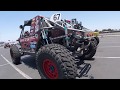 What it’s like to ride in a Drift Car and Baja Truck