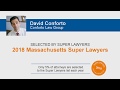 2018 Super Lawyers Award