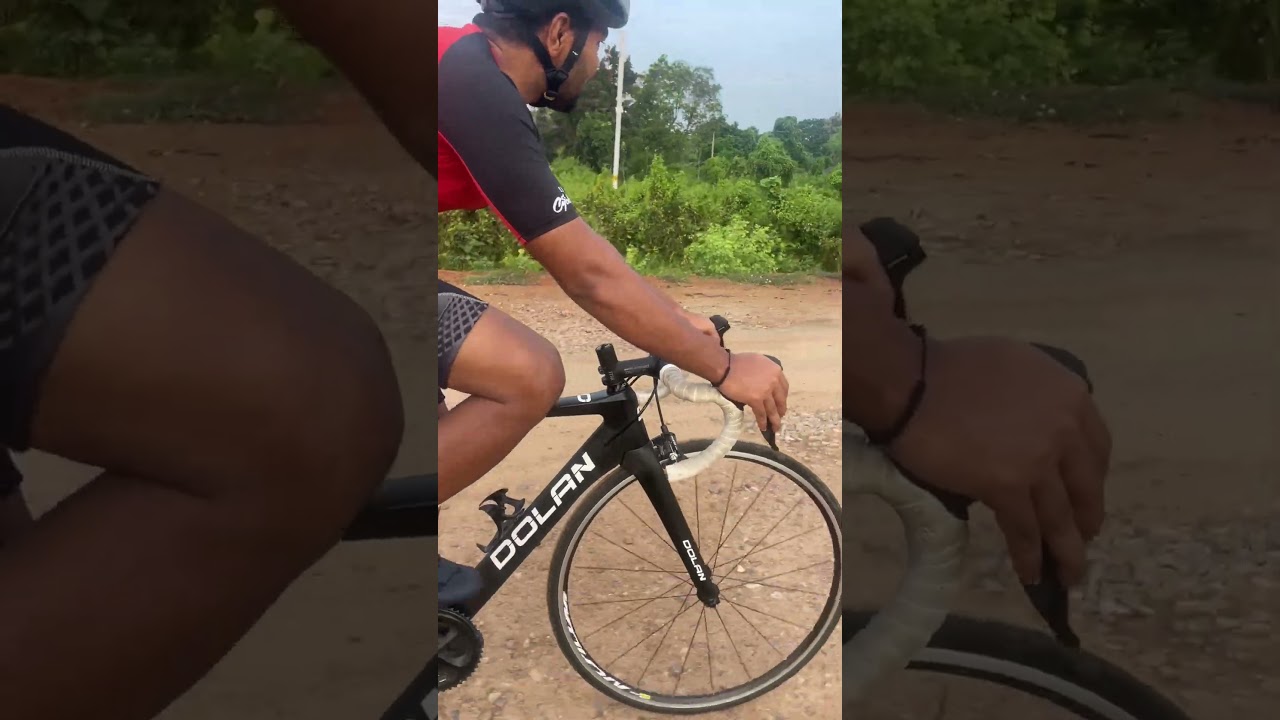 CYCLOFIT SUNDAY RIDE TO JHUMKA DAM