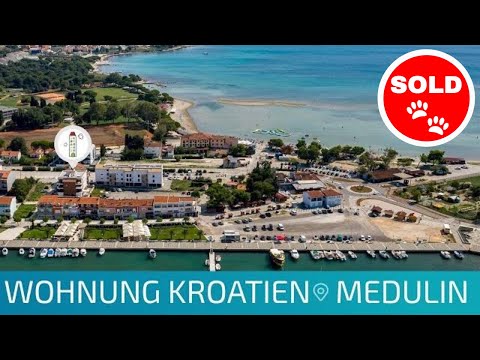 Video: So Mieten Sie Eine Wohnung In Kroatien
