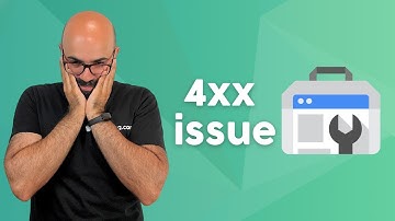 How to Fix the Blocked Due to Other 4xx Issue in GSC