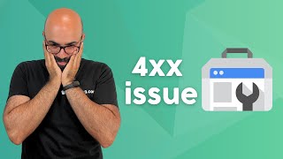 How to Fix the Blocked Due to Other 4xx Issue in GSC