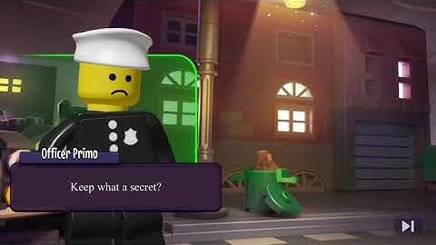 Lego Legacy: Holiday Break (Yeti) Event, 3.H2: Extra Hard Node II (2)