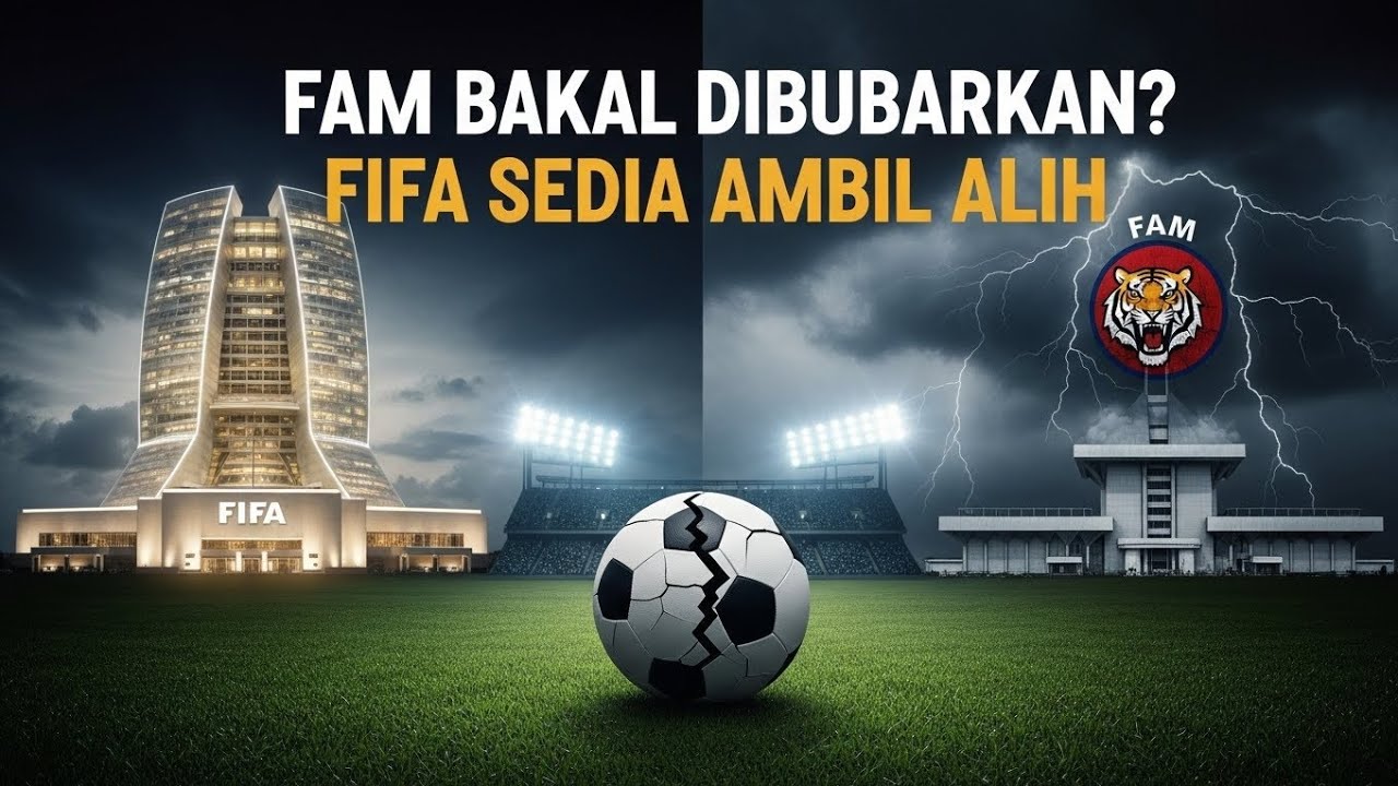 Analisis FIFA: Kenapa Malaysia Menang Kes Ini?