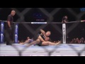 UFC 184 Prelims