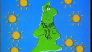 British Gas - The Heat Of The Moment