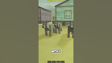 Is The Packmaster Class Worth Buying In Dead Rails? #roblox #deadrails