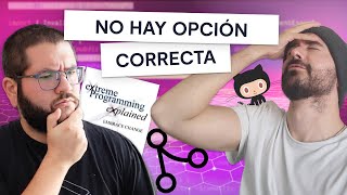 Pull Requests vs Pair Programming | #laFunción 8x37