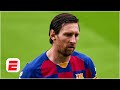 Barcelona ‘give you NOTHING’ without Lionel Messi - Shaka Hislop | ESPN FC