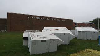 Mechanicsburg Area Senior High School Renovations