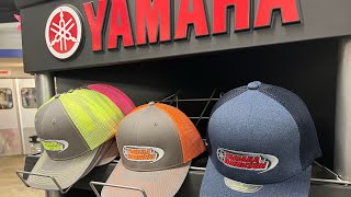 Tour of Yamaha of Harrison