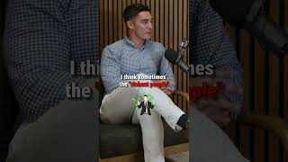 Why Financial Freedom Isn’t About Getting Rich