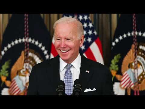 Biden, Trump and Obama Argue About CS:GO and Optimus