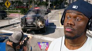 WAITED 14 YEARS FOR GTA 6 GAMEPLAY!!
