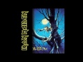 Iron Maiden Wasting Love Audio 
