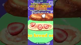 Do Your Sandwich Making Skills Matter In Pokémon Scarlet & Violet?