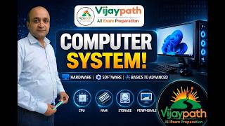 ICSE Mathematics Class 7 || Chapter -1 || Computer System - Output Devices || Class-4