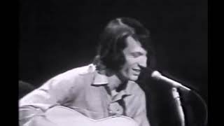 John Hartford and Bobbie Gentry - live TV (1970)