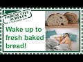Black and Decker B2300 Breadmaker with Timer