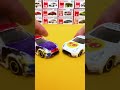Best with Same Color Tomica Friends🛠️