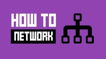 Why Networking Matters + 4 Benefits