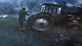 Call Of Duty 4 Modern Warfare Walkthrough