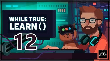 while True: learn() with Beroun - Episode 12