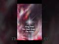 The Quiet Song Of The Valar | A Silmarillion Cosmic Ambient Music Track | Visual Reverie