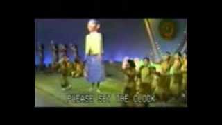 Video thumbnail of "ဘုန္းဘုန္းလားကိုးေတာန္-DAWEI YOUTH GROUP(DYG)"