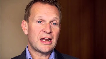 Operational excellence in the oil and gas industry