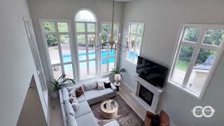 16 Allison Court, Luxurious Georgetown Estate | Cynthia Ostos Real Estate Team
