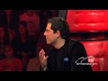 Lusine Qocharyan,A Song For You by Michael Buble - The Voice Of Armenia - Blind Auditions - Season 2