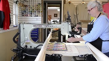 Nolting - Trust One Brand