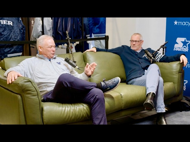 Big East Rewind Episode 186: Featuring Brian Harrington & R.C. Massimino at Macy's Herald Square