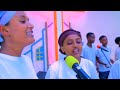 YERUSSAALEM HAARAA GURMUU FAARFATTOOTA ELSHAADAAY FINCA AA NEW OROMO GOSPEL SONG FAAR AFAAN OROMOO H