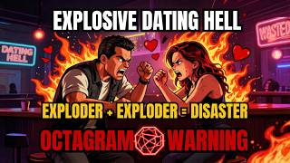 Exploder-Exploder Dating Hell: Why Youre Ruining Your Life in the Sexual Marketplace | Octagram