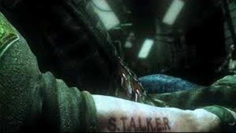 STALKER Anomaly 1.5 - Disabling the Brain Scorcher