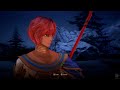 Tales Of Arise - All Dohalim Bonding Camp Scnes